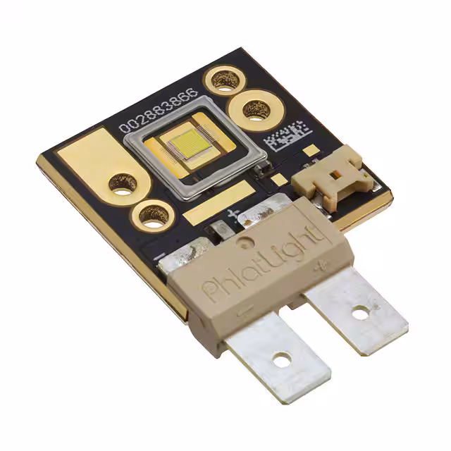 CBT-90-W65S-C11-NA100 Luminus Devices Inc.  Illuminazione a LED - COB Motori Moduli Strisce